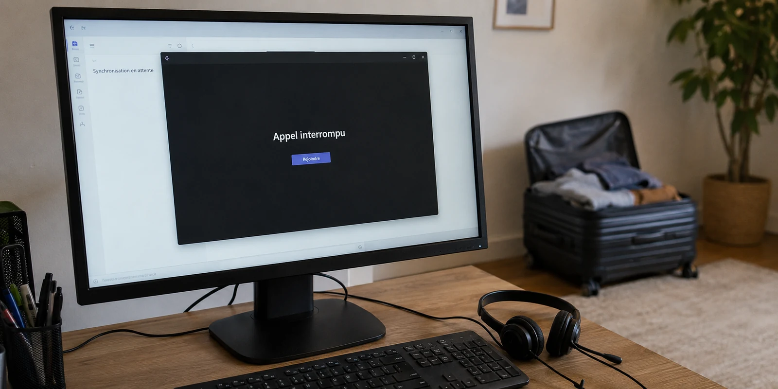 Tester son VPN avant un voyage d’affaires : le voyant vert à la maison ne suffit pas