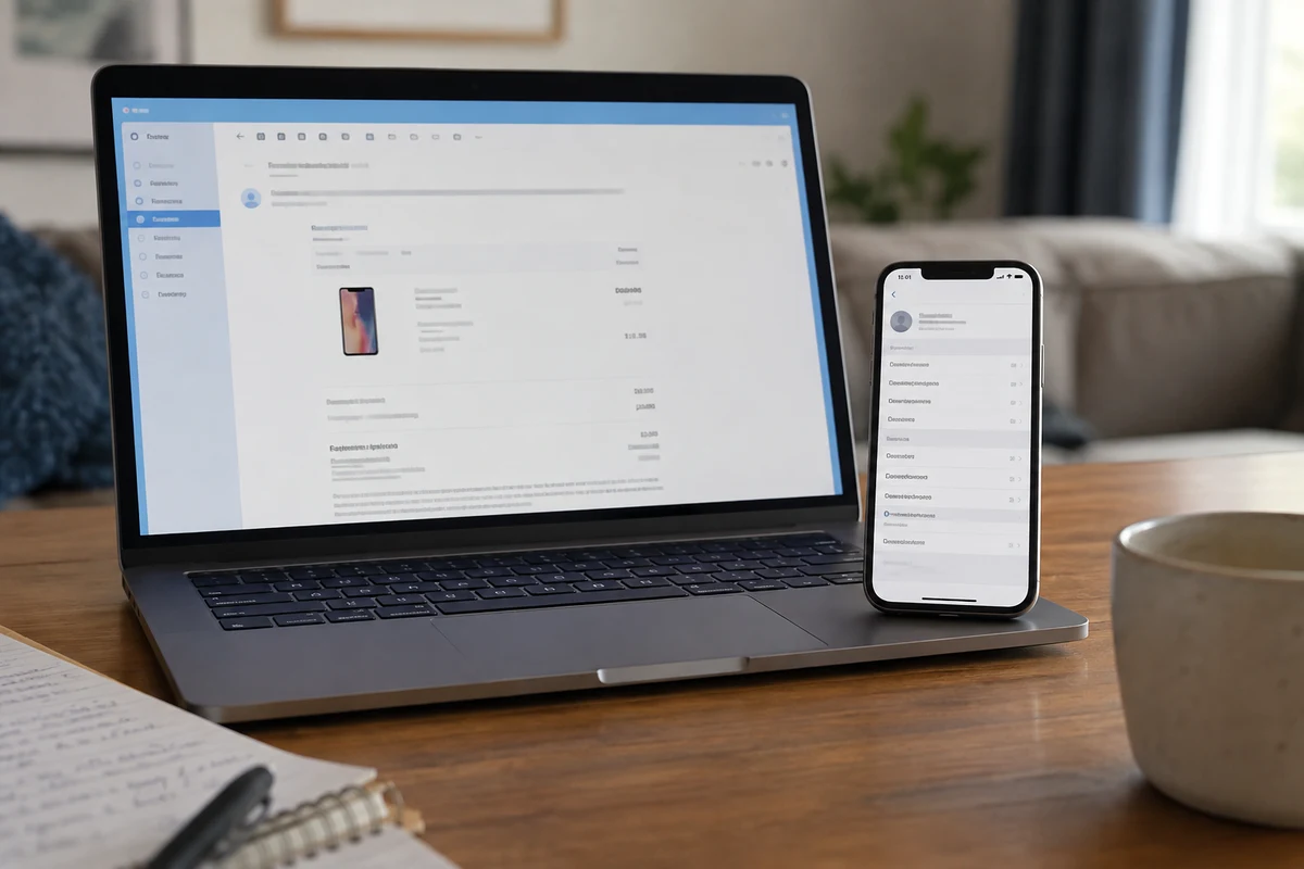 Illustration liée à l’article : VPN sur iPhone : récupérer un abonnement facturé après un essai gratuit