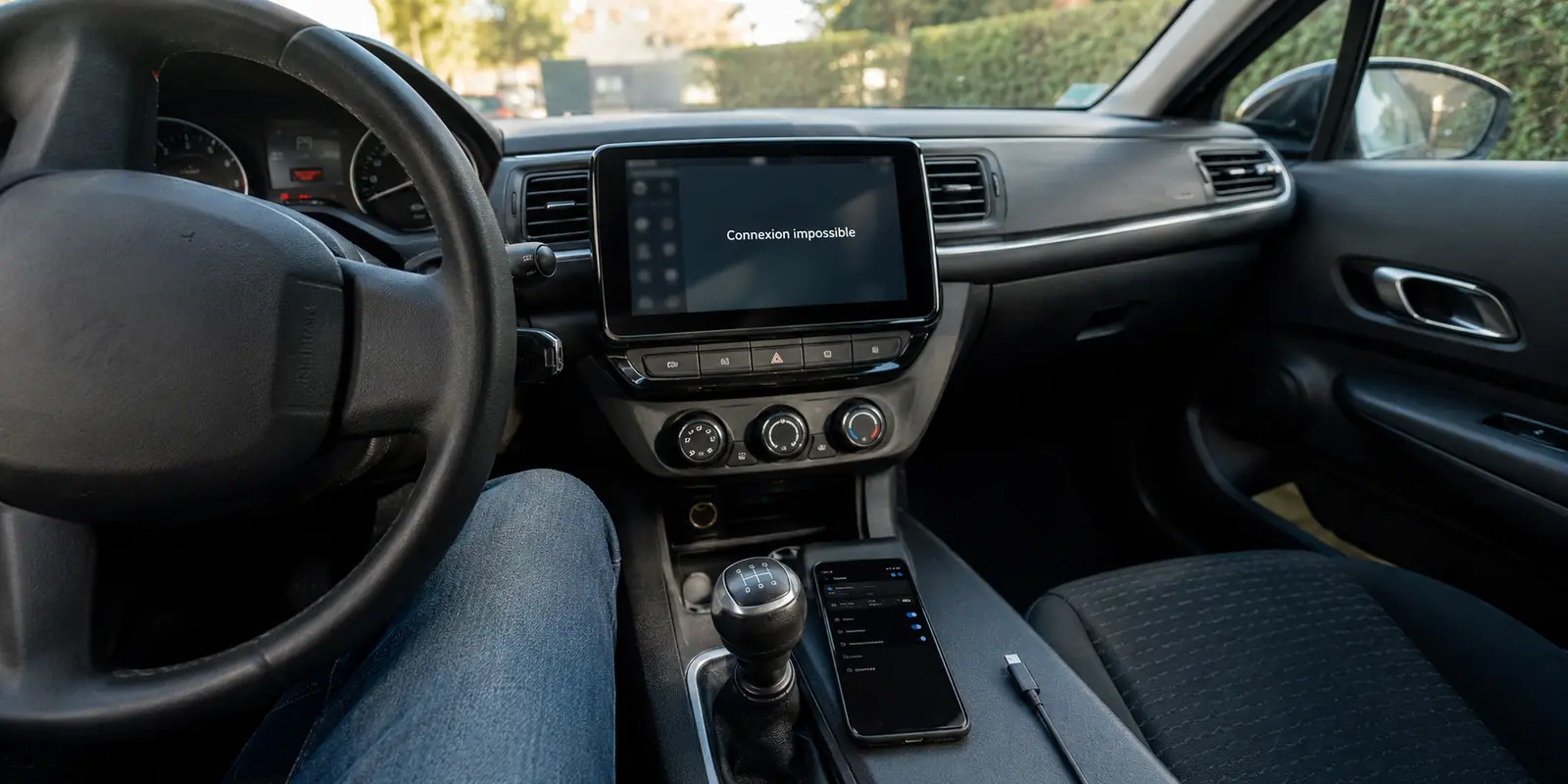 Android Auto et VPN : pourquoi la connexion sans fil bloque et comment l’éviter