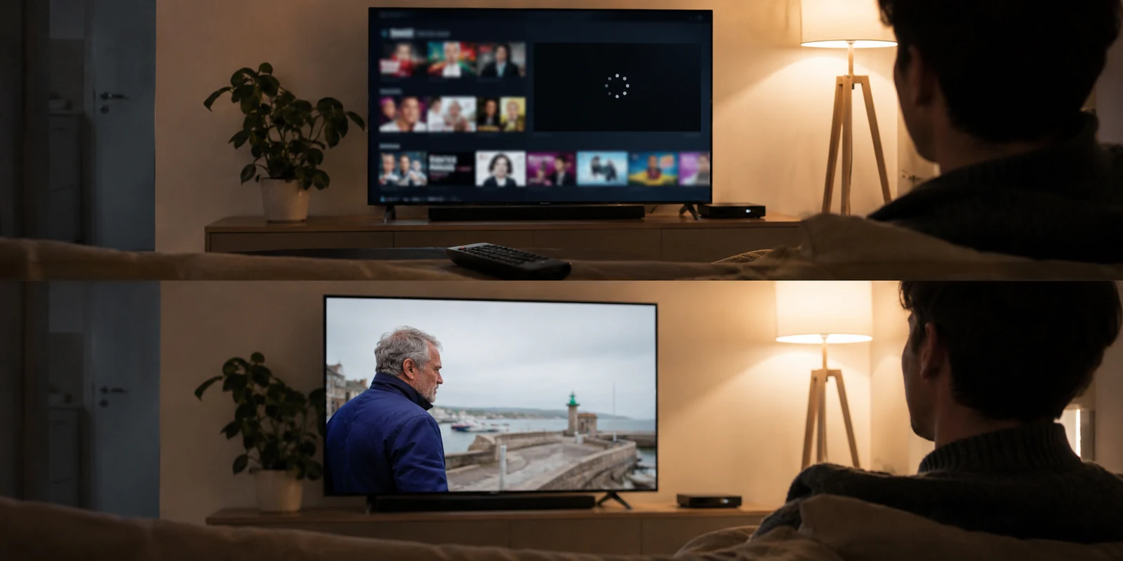 Quel VPN fonctionne le mieux sur Android TV avec un serveur en France : arrêtez de chercher des vitesses brutes, visez l'IP résidentielle et la télécommande