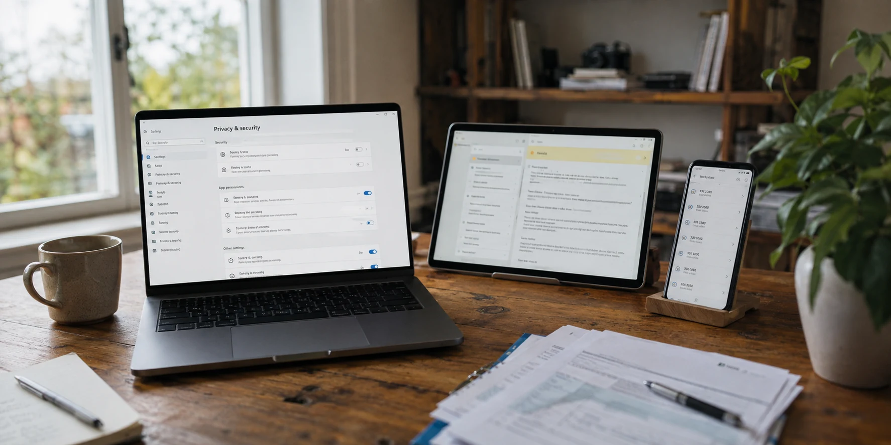 VPN, antivirus et gestionnaire de mots de passe : pourquoi le pack « tout-en-un » est un piège