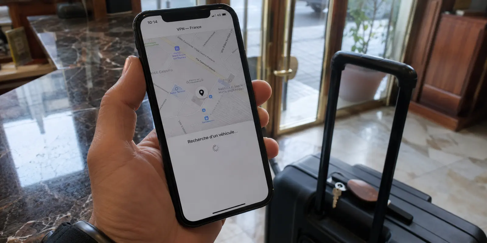VPN et applications locales en voyage : pourquoi tout couper est une fausse bonne idée