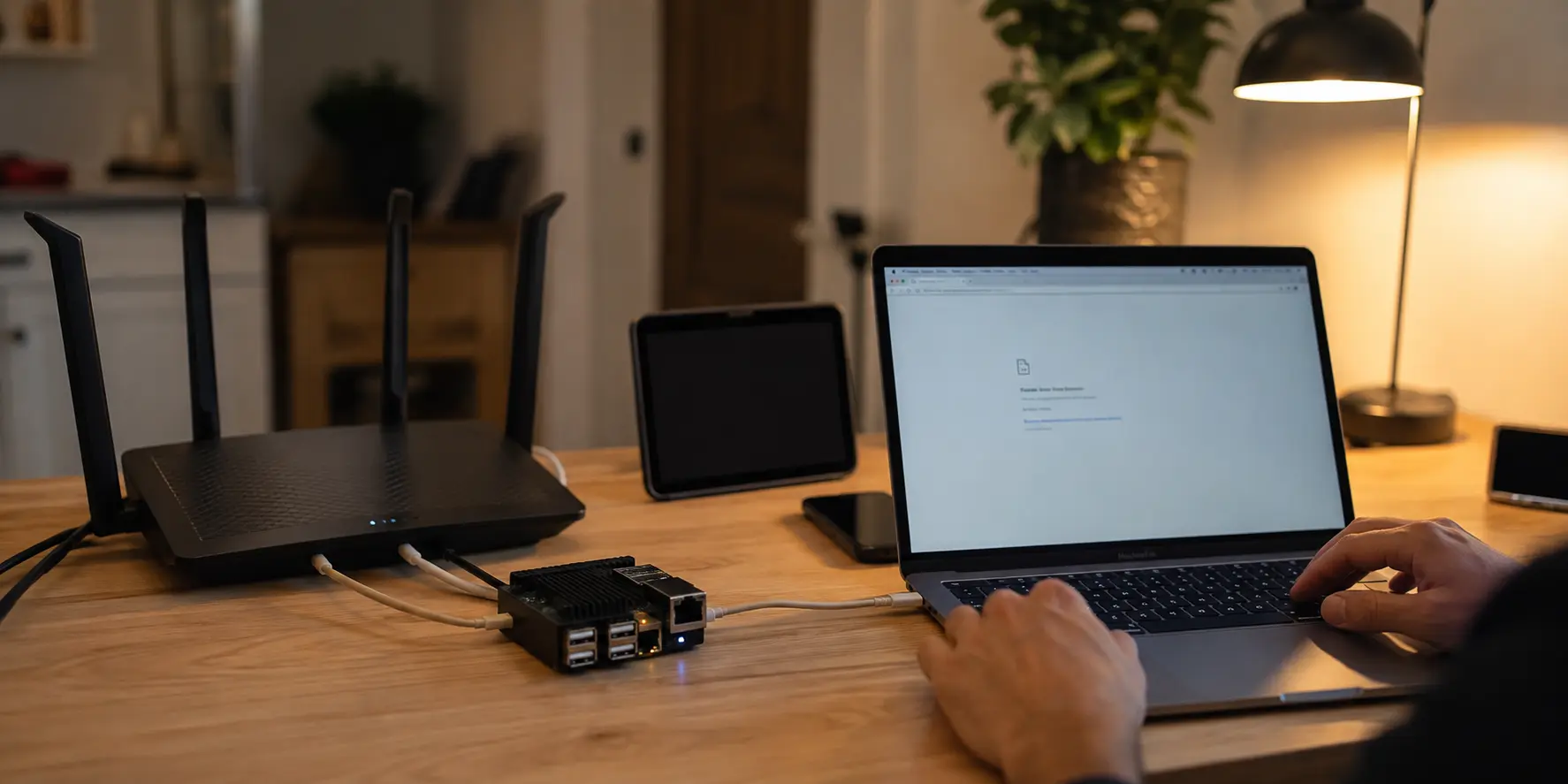VPN avec AdGuard Home ou Pi-hole : pourquoi les combiner crée plus de problèmes que de solutions