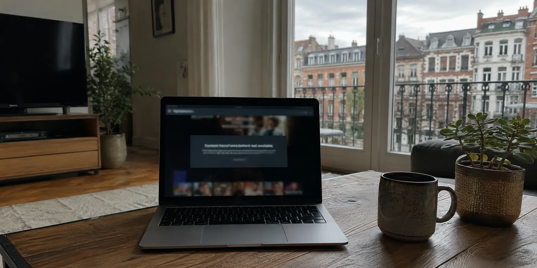 Débloquer les catalogues de streaming en Belgique : Pourquoi changer de pays ne suffit plus