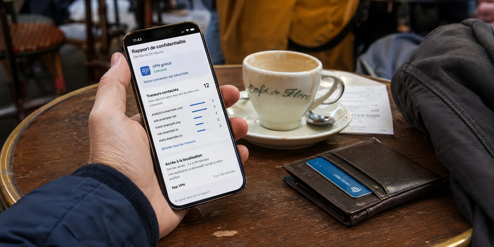 VPN gratuit ou payant : quel coût faut-il réellement comparer ?