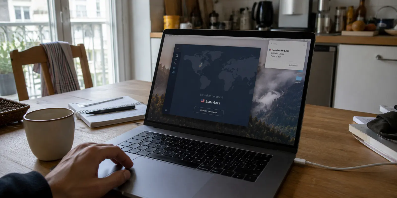 Quand un VPN gratuit bloque vos serveurs : le vrai problème n'est pas le nombre de pays