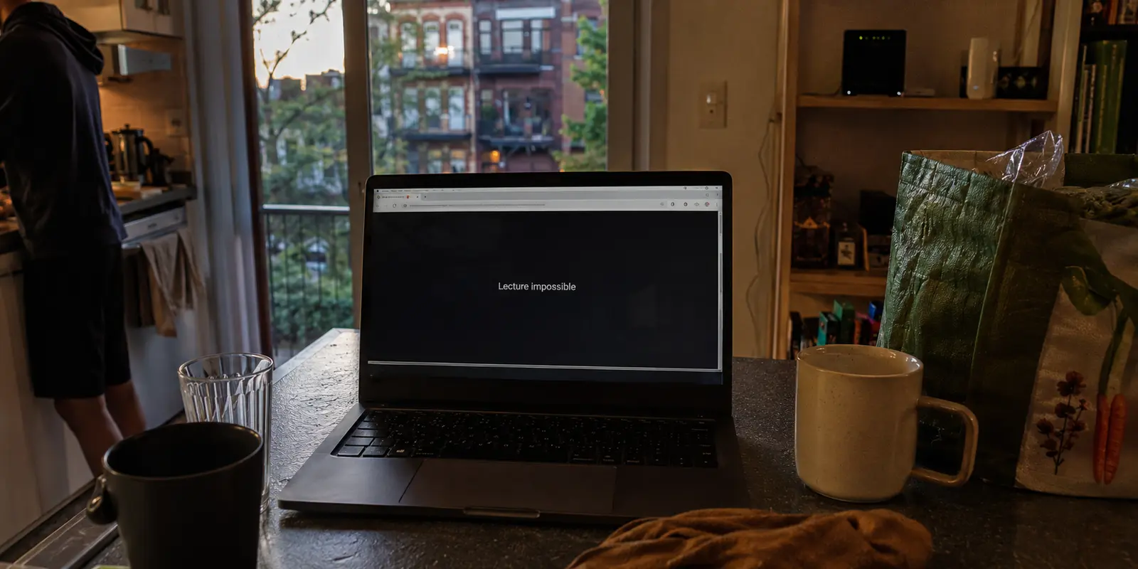 Pourquoi ICI TOU.TV bloque votre VPN (même avec un serveur à Montréal)