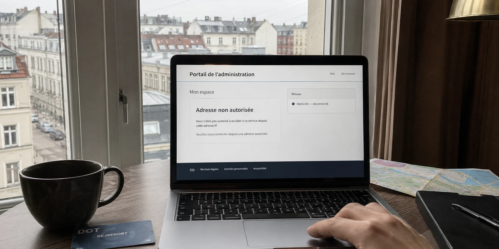 Un Raspberry Pi configuré comme VPN remplace-t-il un service VPN commercial pour un usage nomade ?