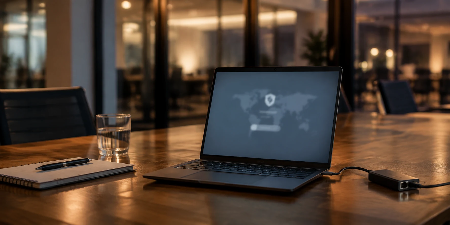 OpenVPN TCP sur le port 443 au bureau : pourquoi il reste bloqué