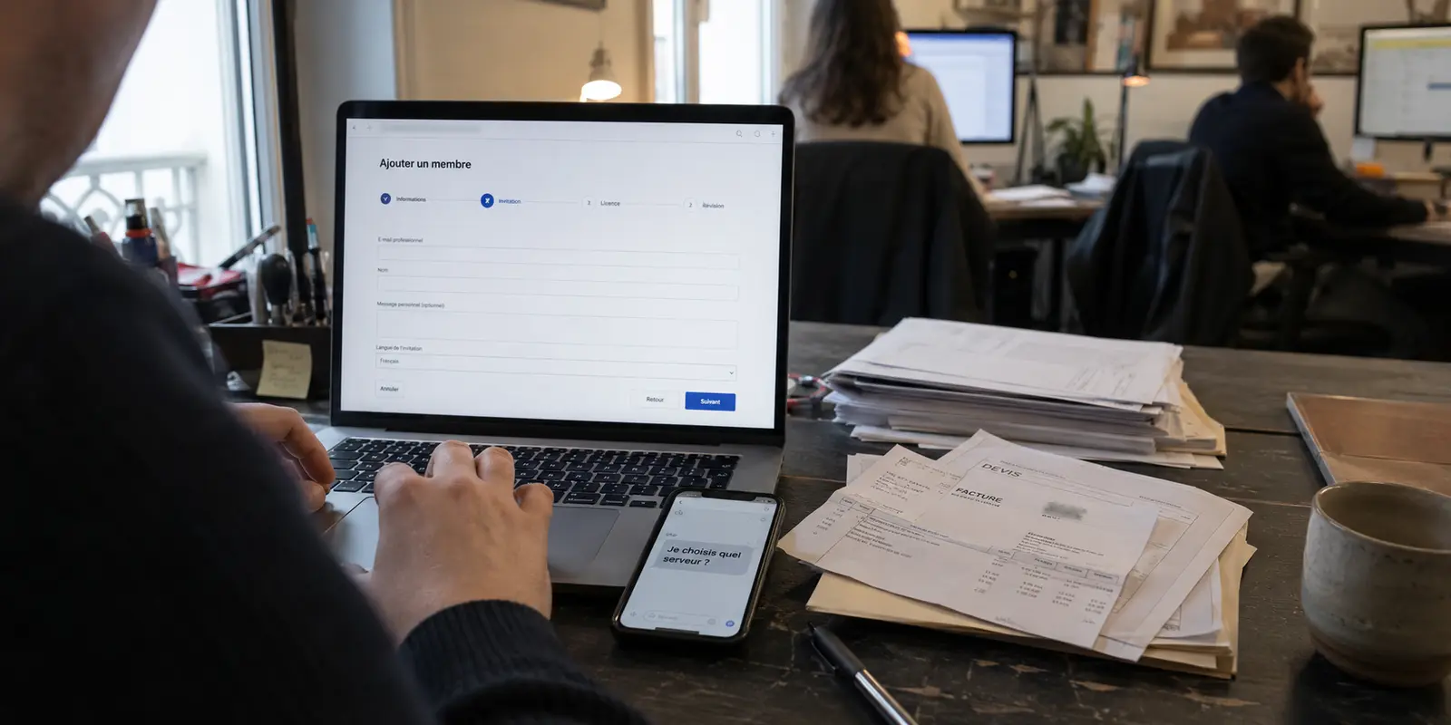Quel VPN pour une petite entreprise : arrêter de payer pour une infrastructure dont vous n'avez pas besoin