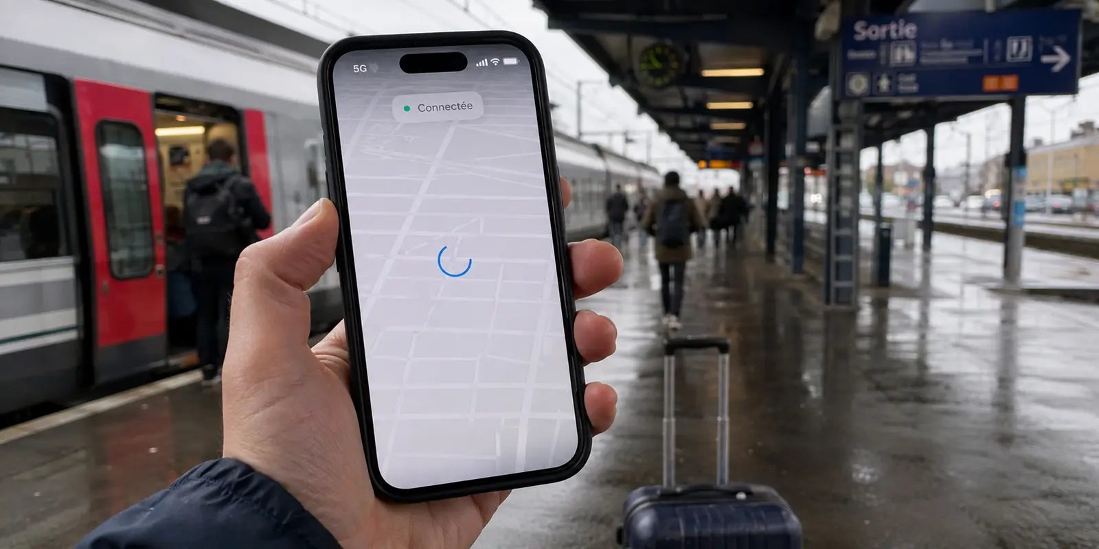 Pourquoi les VPN se figent dès que vous quittez le Wi-Fi (et comment l'éviter)