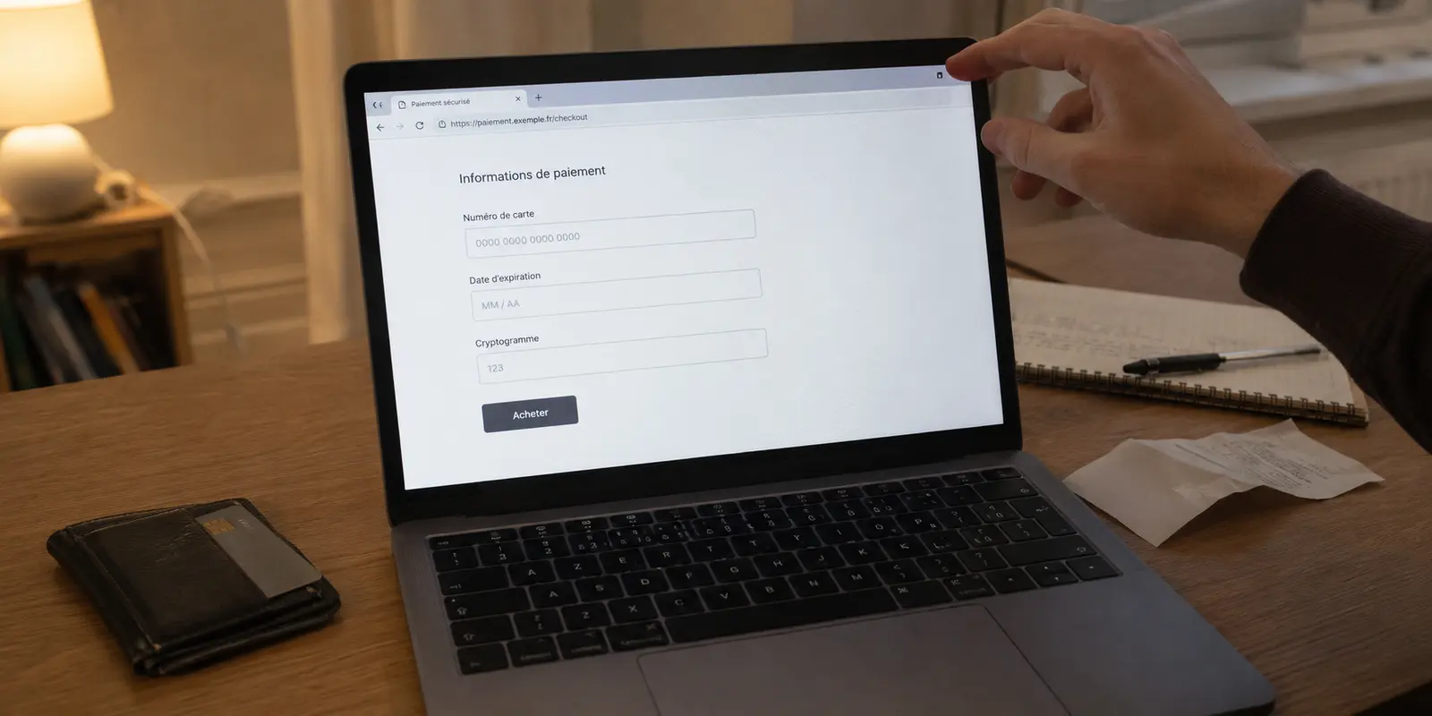 Payer un VPN sans carte bancaire : ce qui protège vraiment votre vie privée