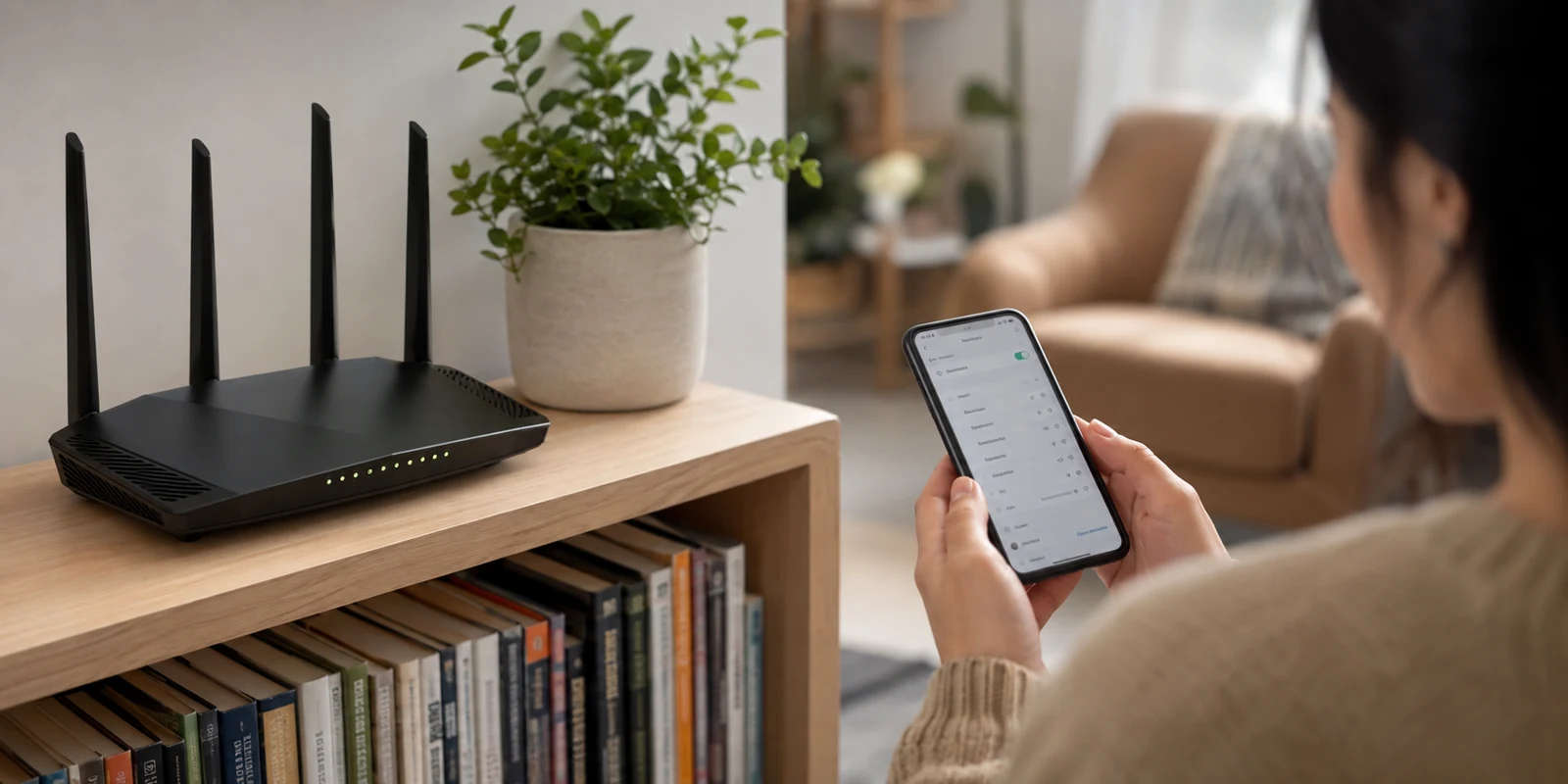 Un SSID ou un VLAN dédié au VPN sur votre routeur : fausse bonne idée ou vrai confort ?