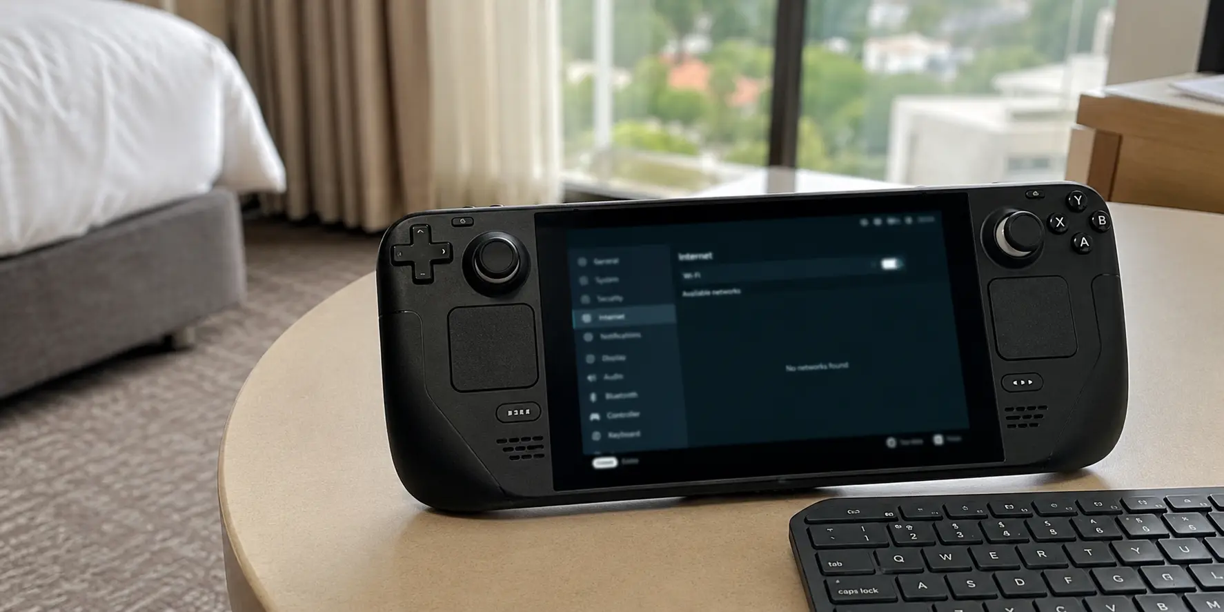 VPN sur Steam Deck : pourquoi NetworkManager décroche après la veille
